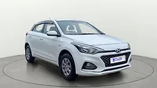 Used Hyundai Elite i20 Magna Plus 1.2 in Jaipur