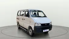 Used Maruti Suzuki Eeco 5 STR AC [2023-2025] in Jaipur