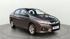 Used Honda City V in Jaipur