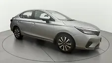 Used Honda City ZX Petrol [2019-2020] in Ghaziabad