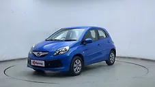 Used Honda Brio S MT in Hyderabad
