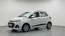 Used Hyundai Grand i10 Sportz 1.2 Kappa VTVT [2016-2017] in Gurgaon