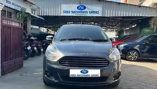 Used Ford Figo Titanium 1.2 Ti-VCT in Coimbatore