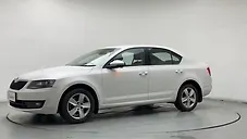 Used Skoda Octavia 1.8 TSI Ambition Plus AT in Ghaziabad