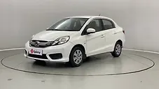 Used Honda Amaze 1.2 S i-VTEC in Jaipur