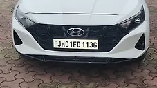 Used Hyundai Elite i20 Asta (O) 1.2 MT [2023-2025] in Ranchi