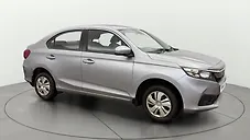 Used Honda Amaze S MT 1.2 Petrol [2021] in Gurgaon