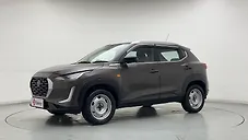 Used Nissan Magnite XE  [2020] in Ghaziabad
