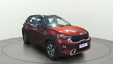 Used Kia Sonet GTX Plus 1.0 Turbo Petrol DCT in Surat