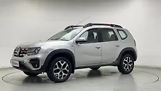 Used Renault Duster RXS 1.3 Turbo Petrol MT in Gurgaon