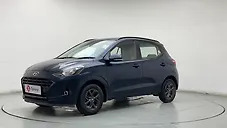 Used Hyundai Grand i10 NIOS Sportz 1.2 Kappa VTVT in Ghaziabad