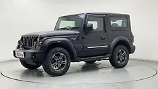 Used Mahindra Thar LX Hard Top Petrol AT 4WD [2021-2022] in Delhi