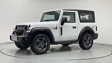 Used Mahindra Thar LX Hard Top Petrol MT 4WD in Gurgaon