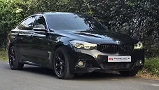 Used BMW 3 Series GT 330i M Sport [2017-2019] in Chennai
