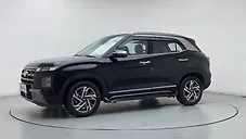 Used Hyundai Creta SX (O) Petrol 1.5L Automatic (CVT) in Delhi
