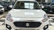 Used Maruti Suzuki DZire ZXi AMT in Bangalore