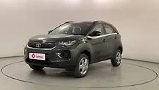 Used Tata Nexon XMA Plus (S) Diesel in Pune