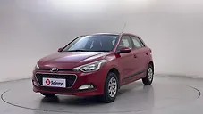 Used Hyundai Elite i20 Sportz 1.2 [2016-2017] in Bangalore