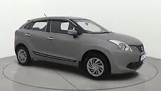 Used Maruti Suzuki Baleno Delta 1.2 in Delhi