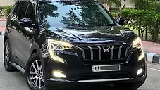 Used Mahindra XUV700 AX 7 Diesel AT AWD 7 STR [2021] in Delhi