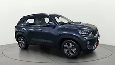 Used Kia Sonet GTX Plus 1.0 iMT [2020-2021] in Mohali