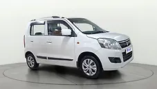 Used Maruti Suzuki Wagon R VXi in Visakhapatnam