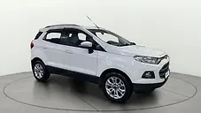 Used Ford Ecosport Titanium 1.5L Ti-VCT in Mohali
