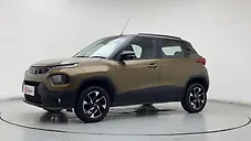 Used Tata Punch Creative Dual Tone AMT [2022-2023] in Ghaziabad