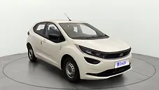 Used Tata Altroz XE Petrol in Lucknow
