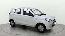 Used Maruti Suzuki Alto 800 Lxi in Ahmedabad