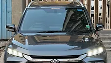 Used Maruti Suzuki Grand Vitara Zeta Plus Intelligent Hybrid eCVT [2023-2025] in Mumbai