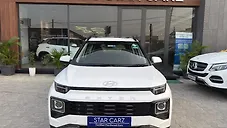 Used Hyundai Exter SX CNG Manual in Ludhiana