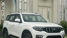 Used Mahindra Scorpio N Z8 S 2WD Petrol 2.0L Turbo Manual 7 STR [2024-2026] in Delhi