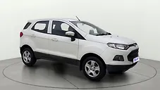 Used Ford Ecosport Ambiente 1.5L Ti-VCT in Ahmedabad