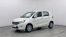 Used Maruti Suzuki Celerio ZXi AMT in Chandigarh