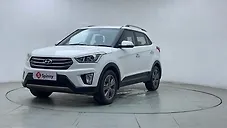 Used Hyundai Creta 1.6 SX Plus AT Petrol in Navi Mumbai
