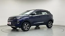 Used Tata Nexon XZA Plus (HS) in Gurgaon