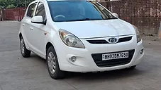 Used Hyundai i20 Magna 1.2 in Mumbai