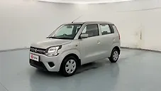 Used Maruti Suzuki Wagon R VXI 1.0 CNG [2023-2025] in Lucknow