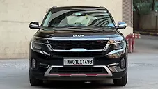 Used Kia Seltos GTX Plus AT 1.5 Diesel [2020-2021] in Mumbai