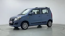 Used Maruti Suzuki Wagon R VXI in Faridabad
