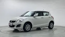 Used Maruti Suzuki Swift VXi [2014-2017] in Delhi