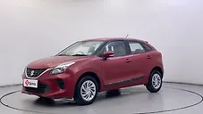 Used Maruti Suzuki Baleno Delta Petrol Manual in Ahmedabad