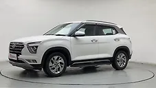 Used Hyundai Creta SX 1.5 Petrol in Delhi