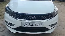 Used Tata Tiago XZ Plus [2020-2023] in Ranchi