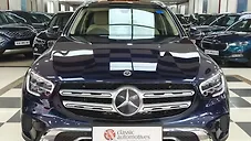 Used Mercedes-Benz GLC 200 Progressive [2019-2021] in Bangalore