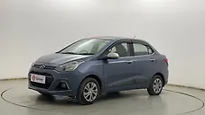 Used Hyundai Xcent S 1.2 [2014-2016] in Kolkata