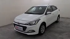 Used Hyundai Elite i20 Sportz 1.2 [2016-2017] in Coimbatore