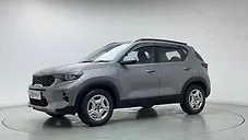 Used Kia Sonet HTX Plus 1.0 iMT [2020-2021] in Delhi