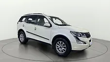 Used Mahindra XUV500 W10 1.99 in Mohali